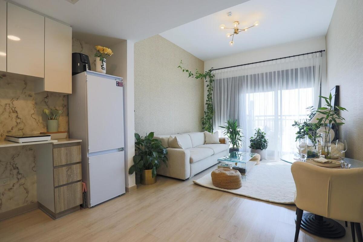 Apartment Botanical Bliss 1br