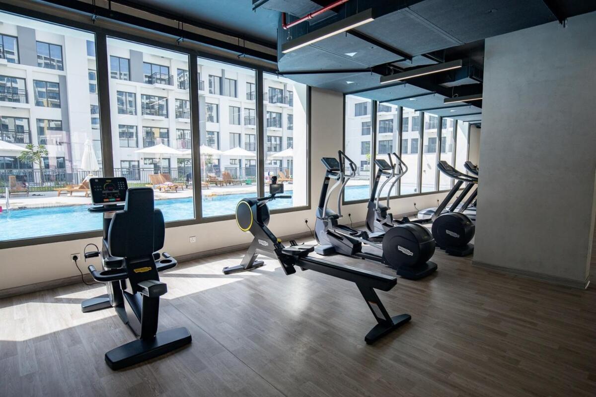 Botanical Bliss 1br Dubai