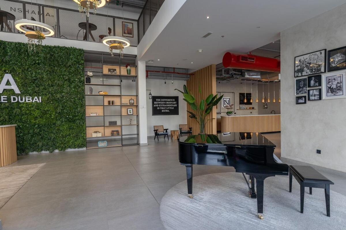 Botanical Bliss 1br