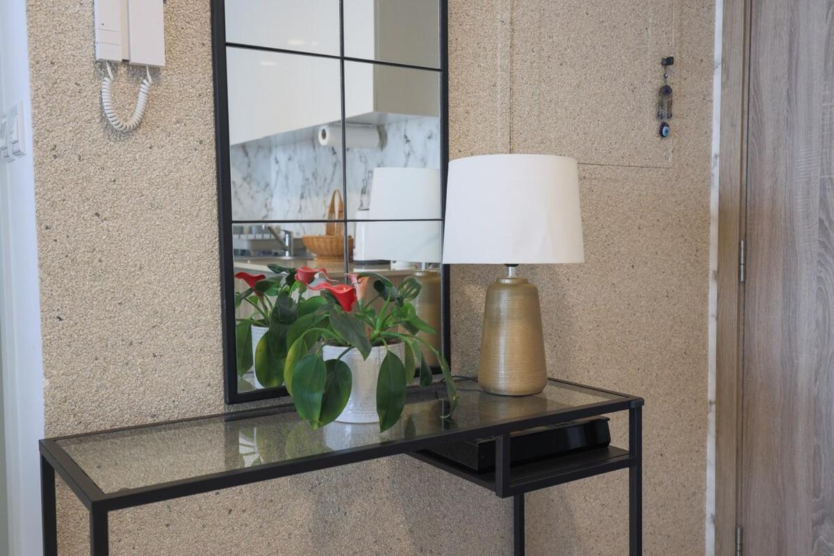 Botanical Bliss 1br *
