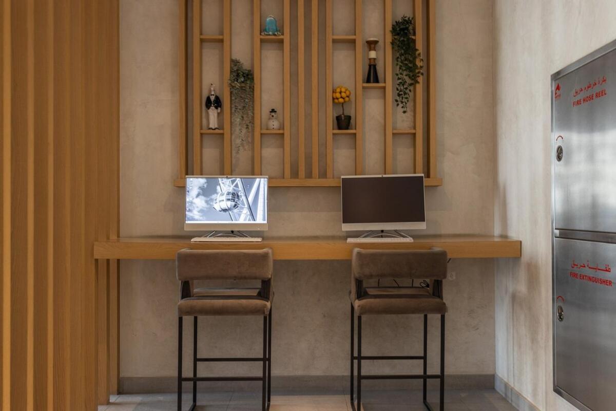 Botanical Bliss 1br Dubai