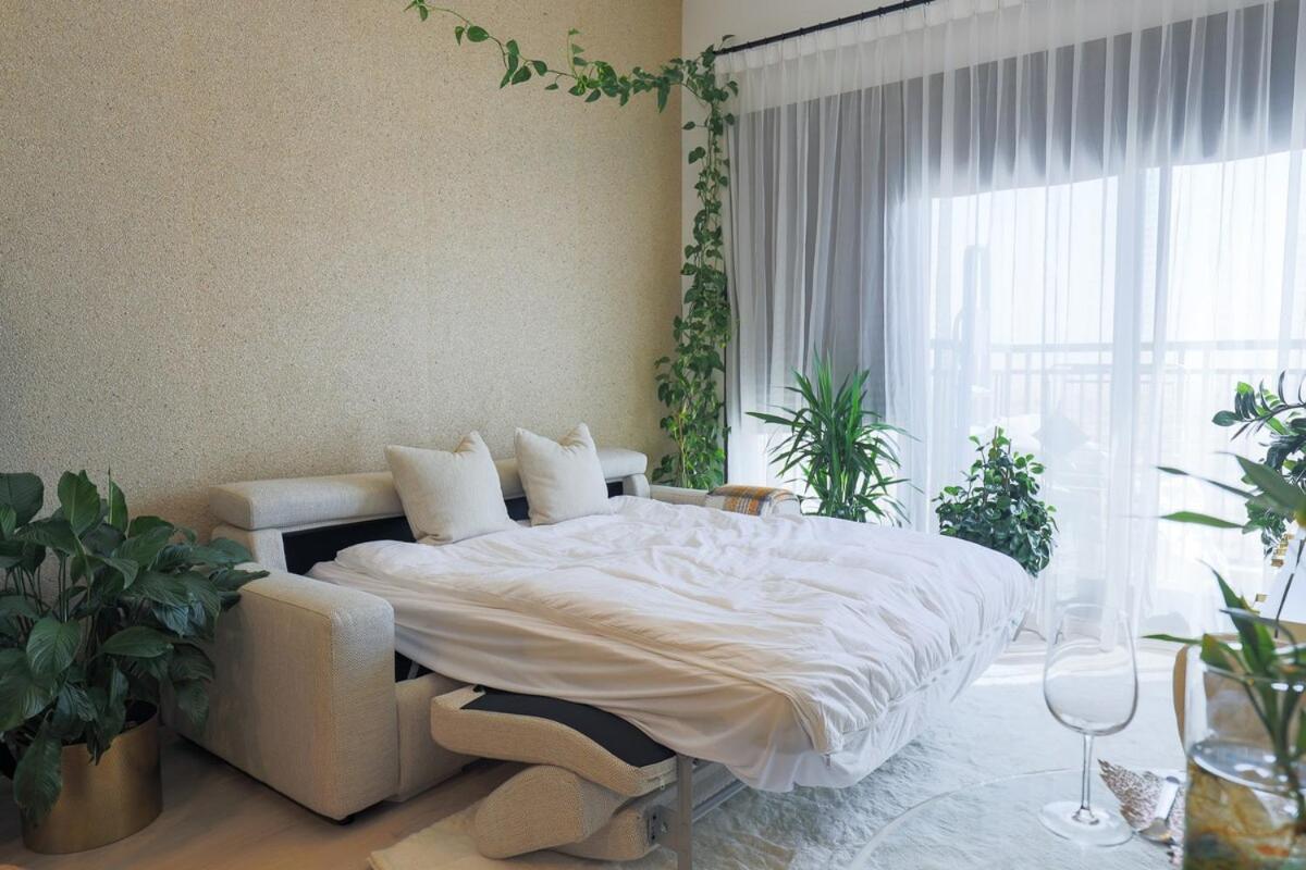 Apartment Botanical Bliss 1br *