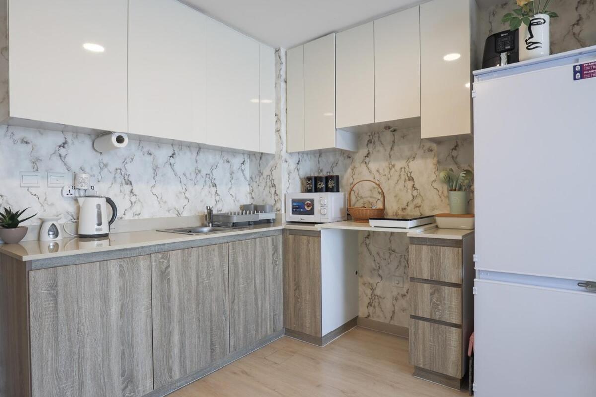 Botanical Bliss 1br Dubai