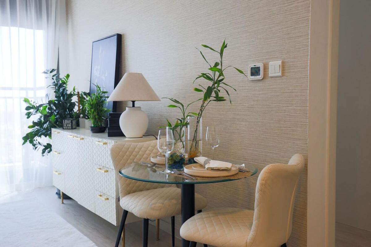 Apartment Botanical Bliss 1br