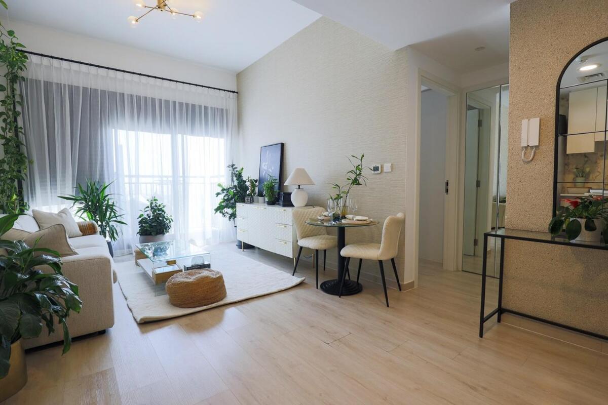 Botanical Bliss 1br Apartment